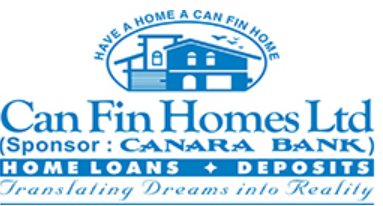 Can Fin Homes Limited